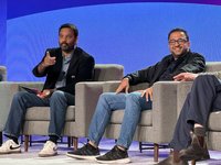 機器人迎來ChatGPT時刻？輝達主管：2條件需滿足