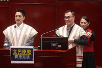 被問參選與否　李四川：台北市政質詢不談新北市