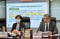 保險業雙i時代來臨　保發中心提接軌後3挑戰