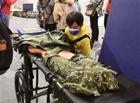 醫療科技展4日登場　醫療機器人、AI輔助診斷成焦點