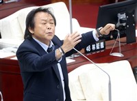 王世堅金句「從從容容游刃有餘」入選中國10大流行語