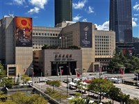 北市研考會民調：逾6成市民支持台北上海續交流