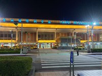 松山機場停電指設備無故障　台電：熔絲熔斷屬用戶端因素