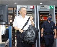 柯文哲聲請京華城等案公開播送　北院：裁判宣示或公告後5日內播出