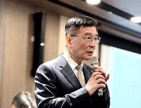 錸德積極轉型　能源營收占比翻倍至42%