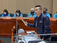 議員指金門跨年預算大增　文化局：依市場調整