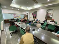 高齡換照115年上路　彰化監理站：70歲等通知再換