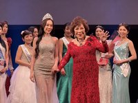 周遊展女力吸日本影業公司求合作　喜喊：台日交流