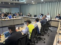 評估草嶺潭堰塞湖潛在風險　預計115年啟動計畫