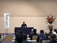 石破茂避談高市答詢 稱日台中關係微妙複雜