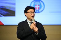 國際身障日　教部次長：障礙多來自環境而非個人