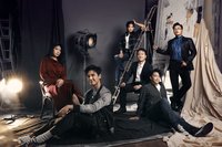 百老匯音樂劇「 近乎正常」  台美實力卡司譜經典