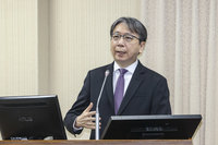 軍情局：中共僑社散播對台相關情蒐　與事實不符