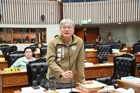 台東博覽會預算逾4億　議員促縣府12/5前提計畫書