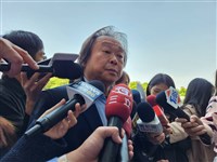 被國台辦指「沒出息」　王世堅反擊：睜眼說瞎話