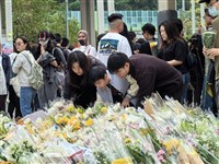 香港親政府媒體人發文　批評宏福苑大火是人禍