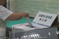 賴總統公布公投法修正條文　要求選務機關審慎因應