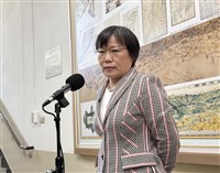 陸配錢麗喊話給中共在台執政機會　劉世芳：充滿矛盾