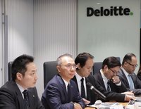 德勤：中企海外投資若考量地緣風險  宜選香港為平台