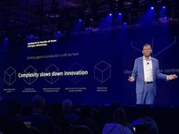 AWS副總裁：建構代理式AI　比它們要解決的問題更難