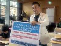 中市府宣布好市多擬落腳西屯　議員批違城鄉平衡