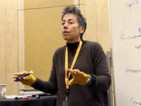 告別關鍵字鍵盤搜尋　Amazon S3服務升級讓AI更懂人話