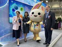 AI輔助診斷　台大手機快篩口腔癌、榮總測膝關節炎