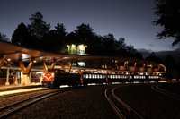 元旦跨年阿里山林鐵觀日列車票  12/10起開始預售