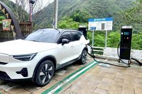 桃市府114年完成7風景區充電設施　打造綠能旅遊