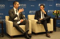 川普簽台灣保證法案　美前外交官：促國務院反思舊規