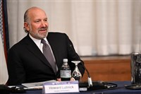 傳川普考慮再換閣員　美媒點名商務部長勞工部長