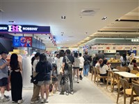 百貨餐飲巨量廚餘變垃圾　業者：加速導入廚餘機設備