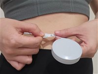 LINE闖關把健康玩進生活　肉肉女腰圍減近10公分