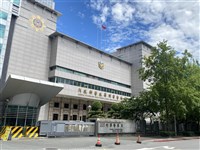 前刑事局副局長涉恐嚇遭起訴　警政署：視判決究責