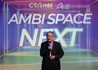 盧特尼克指台灣將訓練美國勞工　施振榮：國力延伸