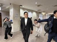 夜店大亨夏天倫遭攻擊砍傷　北檢傳喚說明