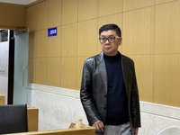 電商涉打司機　北檢約談天道盟主諭令80萬元交保