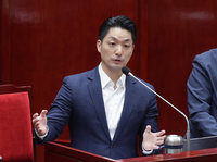 估農曆春節前簽約輝達　蔣萬安：黃仁勳有望參與