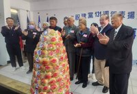 澎湖縣長選舉　國民黨：定於一尊參選