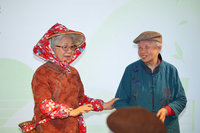 「台灣相褒歌樂譜集」出版　傳遞茶鄉生活情感