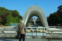 原爆80週年　撫平傷痛交織和平期許