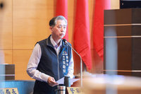 泳池槍擊案議員質疑案情蓋牌　盧秀燕盼勿釀恐慌