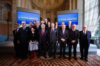 義大利外交部改組  2026年增網路安全、促進出口部門