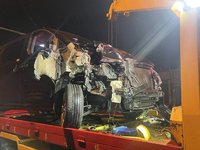 宜蘭警執行交管遭撞重傷　警方協辦權益事宜