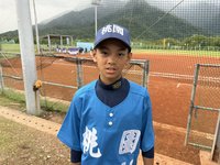 吳烜睿威力盃敲2長打4打點　欣賞韓籍球星李政厚