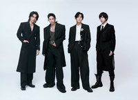 五月天阿信攜F4成員開唱　預告有望亞洲巡演