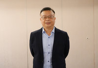 走出父母被殺害陰影　林作逸輔導眼光敏銳獲大愛獎