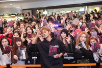 羅志祥否認結婚傳聞  視經紀人為家人