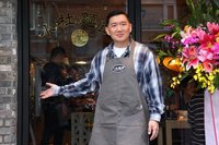 台灣封鎖小紅書　杜汶澤笑稱「本來就對紅色過敏」