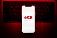 刑事局：小紅書涉詐事證明確　依法讓網站無法連線